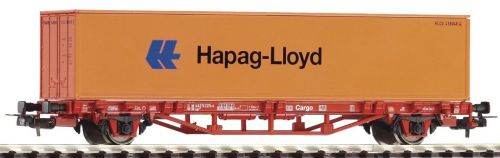 Piko 57700 Containertrgwg. DB-Cargo V